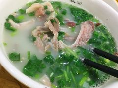 杂肝汤-太元彭家正汤(太元路总店)