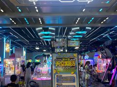 -天空之城游乐体验世界(吾悦广场店)