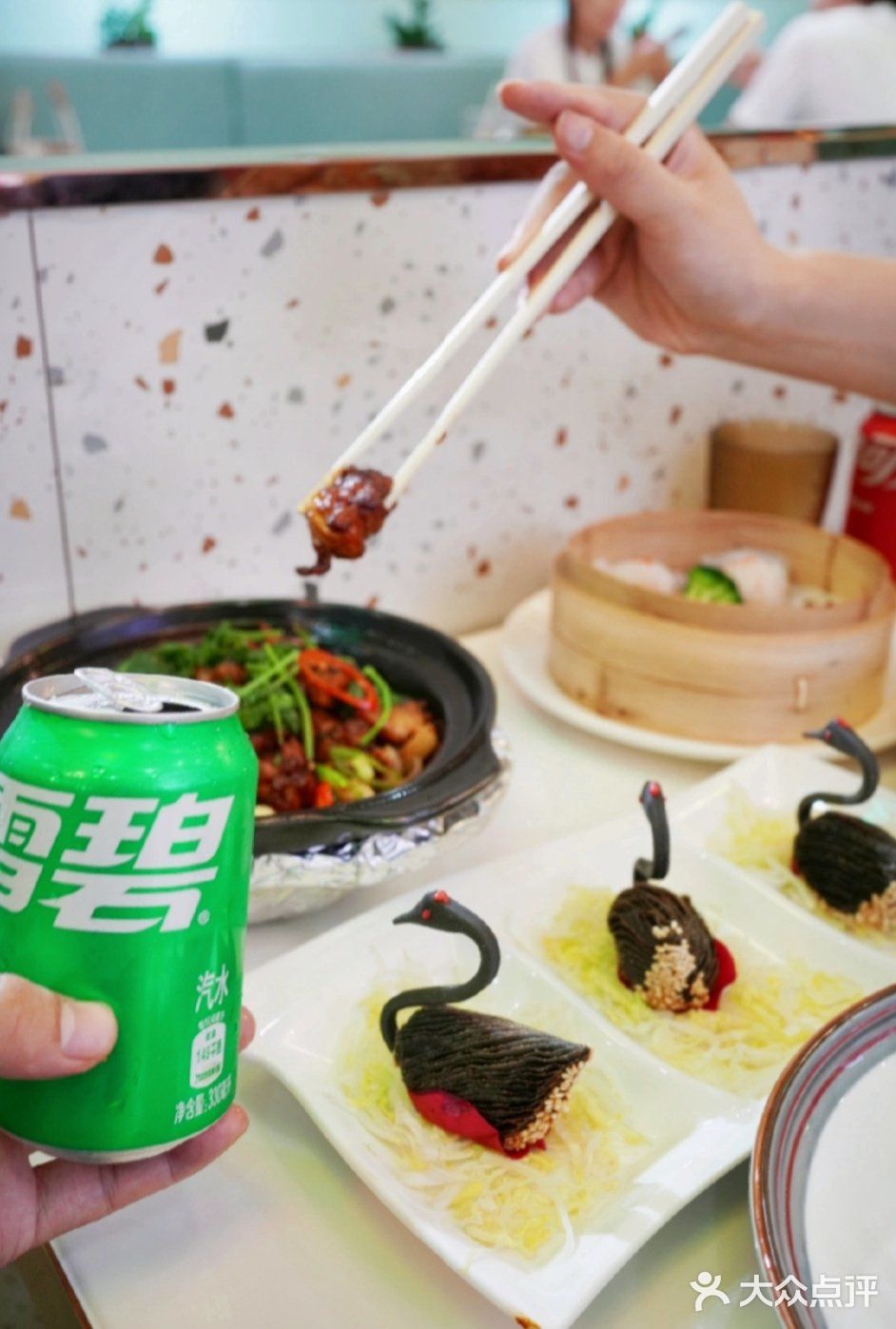 宝藏茶冰厅，你居然还没去过这家？