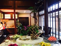 -乌镇望津里精品酒店