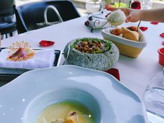 -量子制造·元创意料理(李公堤店)