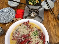 -虾小龙老长沙龙虾馆(坡子街店)