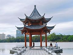 -西湖公园(鼓楼区)