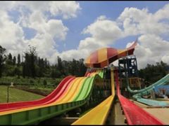 -青鱼湾水上乐园