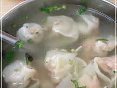 -海萍馄饨(湖北路店)
