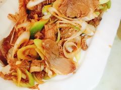 -鑫明明拉面(宁化路店)