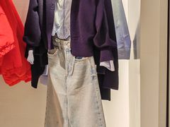 -ZARA(北京世贸天阶店)