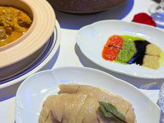 -狮拾久·现代新加坡料理(福田COCO Park店)