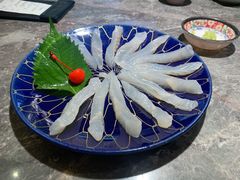 -好鲆·活鱼料理(金地广场店)