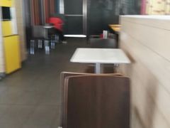 -麦当劳(仙林亚东城得来速店)