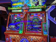 -酷洛小镇(步步高新天地购物广场店)