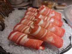 菲力驴肉-无界釜·河豚鱼汤锅(红山动物园店)