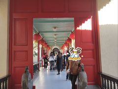 -南京中国近代史遗址博物馆(南京总统府)