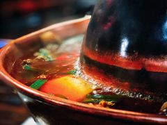 -老北京热气涮羊肉(正荣时代广场店)