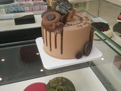 -麦雪尔甜品·生日蛋糕(新街口旗舰店)