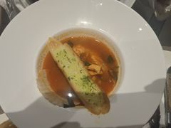 -食间牛排(湖西路店)