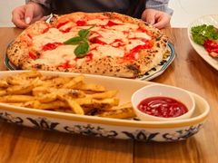 -Mammamia意大利餐厅(古北店)