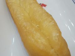 -鲍馬爷·鲍粥(洛浦店)
