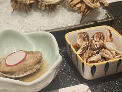 -桃夭日式料理(国信店)