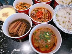 -71号豆汤饭·成都小馆(青羊小区店)