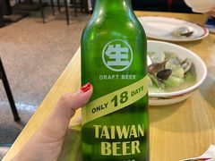 台湾生啤-长安胡椒虾(吉林分店)