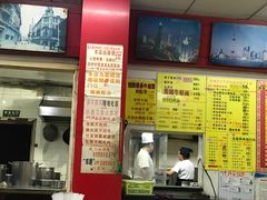 -明呈黄鱼面馆(斜土路店)