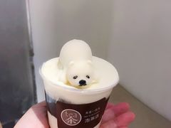 -茶是一枝花泡茶店