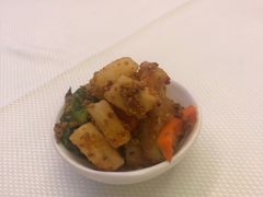 -新加坡海鲜共和(名胜世界圣淘沙海滨坊)