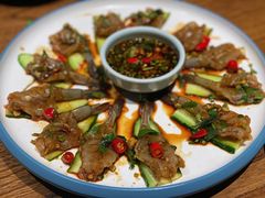 -八闽饭店闽南小镇(铁西店)