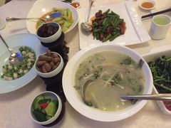 -杭州西湖柳莺里酒店·闻莺厅