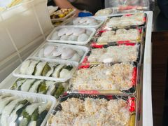 白白胖胖的大米糕-师任堂韩式食品(总店)