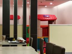 大堂-魏家凉皮(马驹桥店)