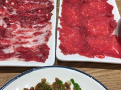 -掂档潮汕牛肉火锅(沈阳万象城店)