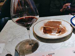 -半秋山西餐厅(宜昌大洋店)