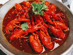 -丽伟的串·烧烤·砂锅(季景天地店)