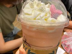 -星巴克(苏州平江万达广场店)