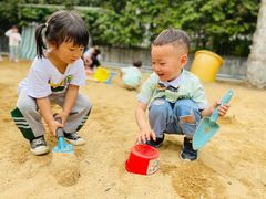 -加蒙特森林幼儿园(广州市增城区店)
