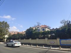 -八大关景区