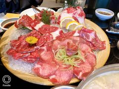 -官也街澳门火锅(新源里店)