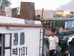 -长洲岛