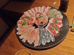 -杉海和牛烧肉海鲜自助(会展城店)