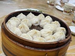 南翔小笼包-吾介小籠館