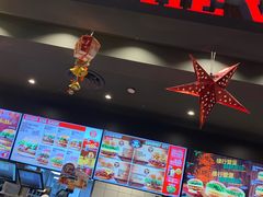 -汉堡王(徐汇绿地缤纷店)