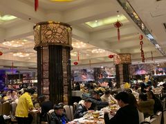 大堂-芭菲盛宴·环球美食(北城国际店)