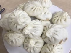 -津门永胜包子铺(哈尔滨道总店)
