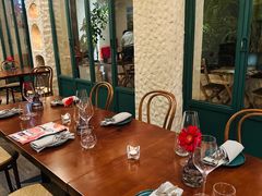 -Laures·月桂西班牙碳烤餐厅(十尚坊店)