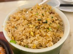 猪油炒饭-十二饭点·川菜(北站圆融店)