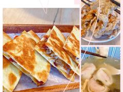 -红小满休闲餐厅(十全街店)