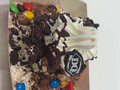 -DQ·蛋糕·冰淇淋(河东万达店)