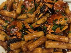 -银都上海菜馆(粤海东路店)
